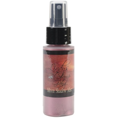 Lindy's Stamp Gang Moon Shadow Mist «Crow's Nest Copper» 2oz 